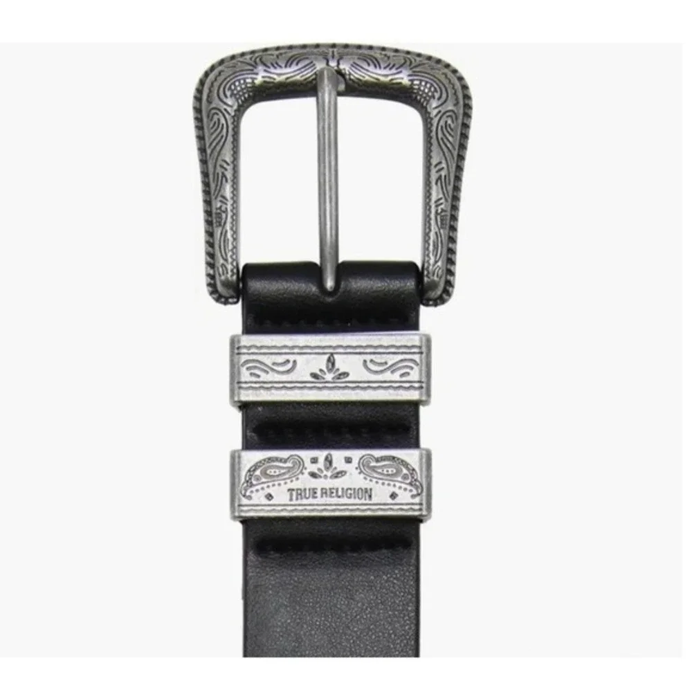 True Religion new tags